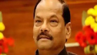 Photo of बिजली कटौती पर रघुवर दास ने सीएम हेमंत से जतायी चिंता, कहा- दिखाएं गंभीरता और हो त्वरित निदान