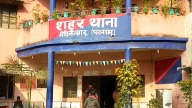 Photo of पलामू: पीएनबी के लॉकर कांड के मास्टरमाइंड समेत तीन रिमांड पर, दो दिनों तक हुई पूछताछ