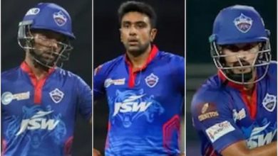 Photo of IPL 2022 मेगा ऑक्शन की फाइनल लिस्ट जारी, 590 खिलाड़ियों पर 10 फ्रेंचाइजी बोली लगाएंगे