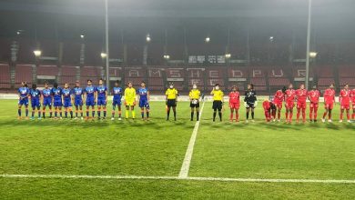 Photo of SAFF U- 18 महिला फुटबॉल चैंपियनशिप : भारत ने नेपाल को 7-0 से हराया