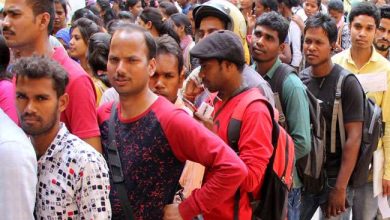 Photo of Jharkhand: बेरोजगारी भत्ता पाने की आस में बैठे 2.50 लाख से अधिक बेरोजगार, भत्ते का मापदंड ही तय नहीं