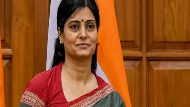 Photo of Election Results 2022 : पूर्वी UP में चला अनुप्रिया पटेल के अपना दल(S) का जादू, प्रियंका गांधी की कांग्रेस और मायवती के BSP को पछाड़ कर बनी तीसरी सबसे बड़ी पार्टी