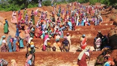 Photo of Jharkhand: अफसरों पर लंबित आरोपों के मामले जल्द निपटायें जाएंगे, मांगी गई रिपोर्ट