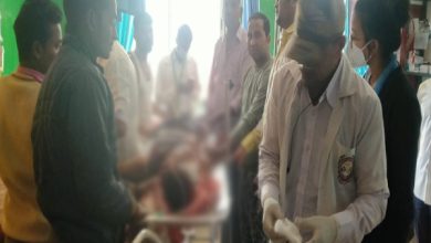 Photo of कोडरमा : टायर में हवा भरने के दौरान ब्लास्ट, एक व्यक्ति की मौत