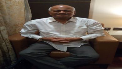 Photo of मां की किडनी के कर्ज का फर्ज : इस तरह दुनिया में मिसाल बन गया ये डॉक्‍टर
