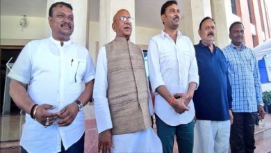 Photo of Jharkhand Politics: क्या रघुवर को राज्यसभा जाने से रोकेगा झारखंड लोकतांत्रिक मोर्चा, आगे क्या हैं इसकी संभावनाएं और आशंकाएं