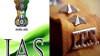 Photo of नौकरशाहों की कमी से जूझ रही हेमंत सरकार, 21 IPS अफसर हैं केंद्र में प्रतिनियुक्ति पर