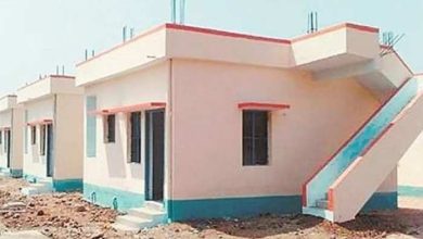 Photo of झारखंड में 6147 परिवारों ने डुप्लीकेट जॉब कार्ड बनवाकर दुबारा आवास योजना का लाभ लेने की कोशिश की, अब होगी कार्रवाई