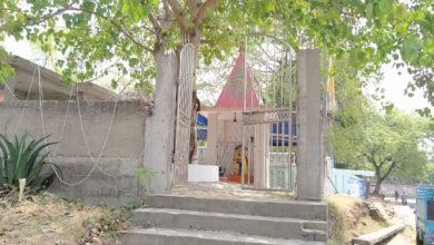 Photo of जमशेदपुर : कदमा में  युवक पर धारदार हथियार से हमला, प्रेम प्रसंग का कोण जांच रही पुलिस