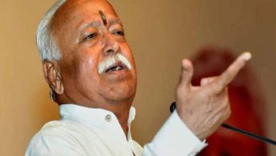 Photo of BIG NEWS : कश्मीरी पंडितों को ऐसे बसना है कि कोई उजाड़ न सके’, RSS प्रमुख ने कही बड़ी बात
