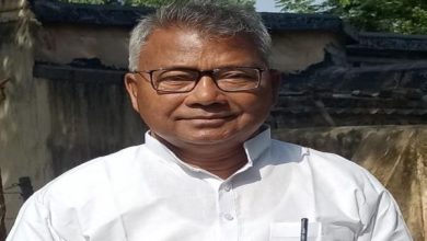 Photo of Jharkhand Politics: आदिवासी सेंगेल अभियान की संताली राजभाषा रैली 30 अप्रैल को, सरना धर्म कोड के ल‍िए दिल्ली कूच करने की भी तैयारी