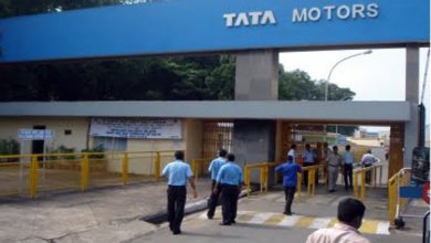 Photo of Tata Motors : टाटा मोटर्स ने जारी की फाइनेंशियल रिपोर्ट, पैसेंजर व्हीकल कैटेगरी में कंपनी का टर्न अराउंड परफॉर्मेंस, पिछले वित्तीय वर्ष के मुकाबले समेकित राजस्व में 11.5 फीसदी की बढ़ोतरी
