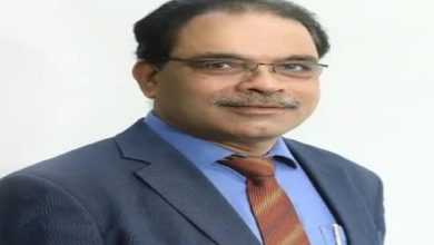 Photo of JAMSHEDPUR : वेदांता के जिंक व्यवसाय को मजबूती प्रदान करना मुख्य लक्ष्य : अरुण मिश्रा