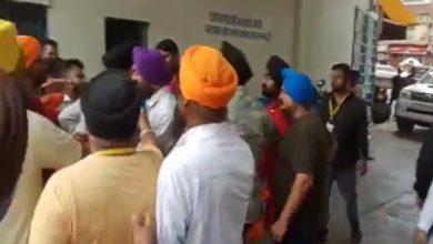 Photo of Sakchi Gurdwara Election : प्रधान चुनाव लिए मतदान जारी, दो पक्ष आमने-सामने, गहमा-गहमी बढ़ी