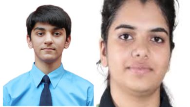 Photo of NEET UG 2022 Result: झारखंड कैडर के IPS अधिकारी आशीष बत्रा के बेटे वत्स ने समान अंक होने के बावजूद ऑल इडिया रैंकिंग में पाया दूसरा स्थान