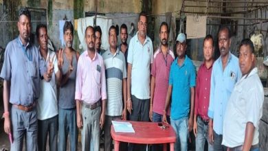 Photo of Chaibasa : आदिवासी कल्याण बस ऑनर एसोसिएशन का गठन, ये चुने गये पदाध‍िकारी
