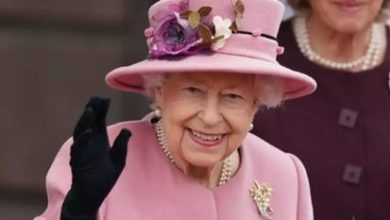 Photo of Queen Elizabeth Death: ब्रिटेन की महारानी एलिजाबेथ का 96 वर्ष की आयु में निधन,राष्ट्रपति और पीएम मोदी ने जताया शोक