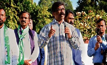 Photo of सीएम हेमंत सोरेन से ED की पूछताछ आज, 200 से अधिक सवालों की सूची तैयार