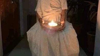 Photo of Jharkhand: प्रधानमंत्री की माता के निधन पर राज्यपाल और मुख्यमंत्री ने जताया शोक