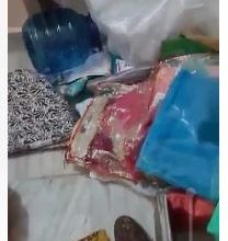 Photo of रांची: अरगोड़ा में घर से 22 लाख का जेवरात चोरी, शादी में शामिल होने गये थे सभी