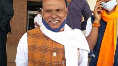 Photo of सुप्रीम कोर्ट से विधायक समरीलाल को झटका,  झारखंड हाईकोर्ट के आदेश के खिलाफ दायर याचिका खारिज  