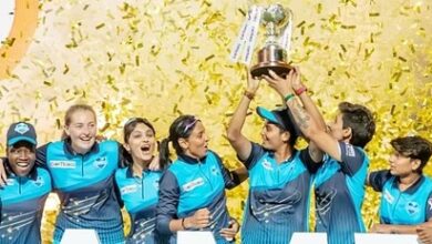 Photo of Women’s IPL: वायाकॉम-18 ने हासिल किया महिला IPL के प्रसारण का अधिकार, 951 करोड़ रुपये में डील हुई फाइनल