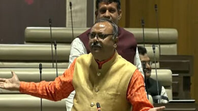 Photo of Jharkhand Budget session: सदन में गूंजा आवारा कुत्तों का मामला, हर जिले में डॉग स्क्वायड के गठन की मांग