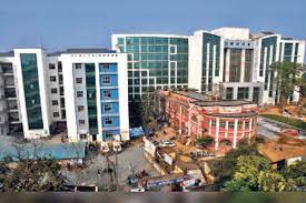 Photo of रांची सदर हॉस्पिटल सुपरस्पेश्यिलिटी : हाईकोर्ट की आंख में धूल झोंक रहे अधिकारी, बिना तैयारी बिल्डिंग ले लिया हैंडओवर