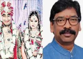 Photo of तारा शाहदेव प्रकरण: सीएम हेमंत के अधिकृत व्यक्ति ने कोर्ट में कहा, रकीबुल को व्यक्तिगत रूप से नहीं जानता, दावतनामा कार्ड किसने दिया जानकारी नहीं
