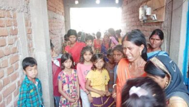 Photo of गिरिडीह में छत से गिरने से हुई बच्चे की मौत, जानें कैसे हुई घटना
