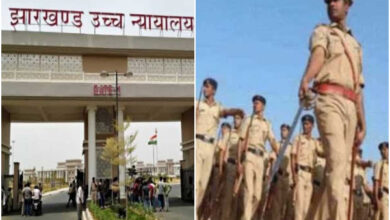Photo of एक दर्जन दारोगा रिवर्ट होकर फिर सिपाही बने, हाईकोर्ट ने दिखाई सख्ती तो सरकार ने लिया एक्शन