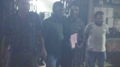 Photo of धनबाद की सीबीआई टीम ने कथारा वाशरी में ग्रेच्युटी, इंकैशमेंट क्लर्क को 15 हजार रुपये घूस लेते किया गिरफ्तार