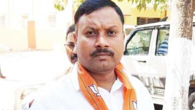 Photo of अमरजीत सिंह भाजपा किसान मोर्चा प्रदेश कार्यसमिति सदस्य मनोनीत