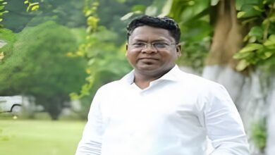 Photo of घाटशिला उपचुनाव में झामुमो की बड़ी जीत, सोमेश चन्द्र सोरेन ने बीजेपी के बाबूलाल को 38 हजार वोटों से दी मात