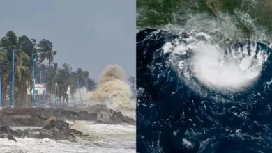 Photo of Cyclone Arnab Alert: झारखंड में भारी बारिश का खतरा, रांची प्रशासन अलर्ट; स्कूल बंद होने पर सस्पेंस