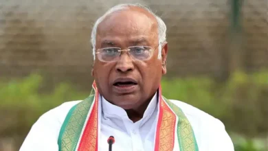 Photo of इंडिया गठबंधन के नेताओं की ऑनलाइन बैठक आज शाम