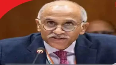 Photo of वीटो पावर के बिना UNSC के स्थायी सदस्य दूसरे दर्जे के समान : भारत