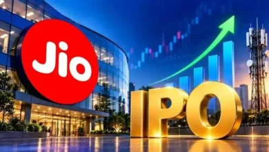 Photo of Jio IPO को जबरदस्त रिस्पॉस, 22.19 गुना सब्सक्राइब, 1.39 करोड़ आवेदन का बना रिकॉर्ड