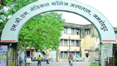 Photo of Jamshedpur News: MGM अस्पताल में ब्रेन मलेरिया से 6 साल के बच्चे की मौत
