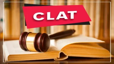 Photo of CLAT 2027 : 31 अक्टूबर तक आवेदन का मौका, 6 दिसंबर को परीक्षा